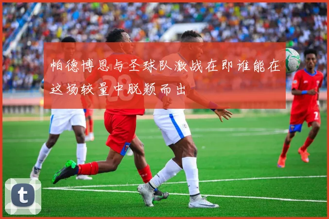 帕德博恩与圣球队激战在即谁能在这场较量中脱颖而出